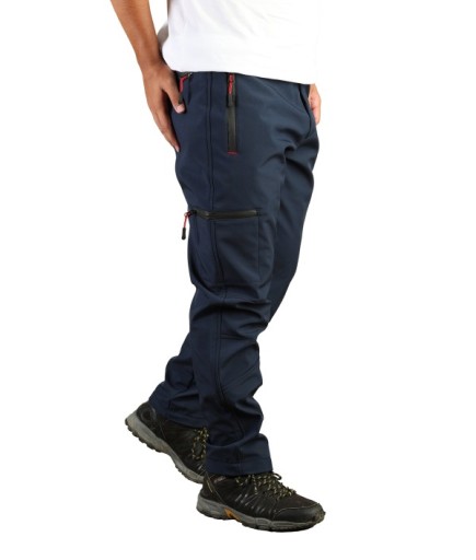 Softshell Pantolon