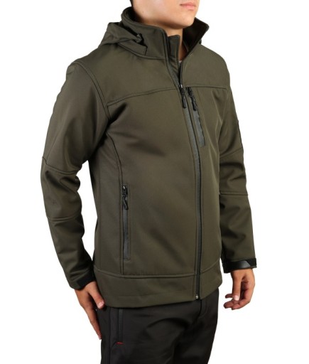 Softshell Mont