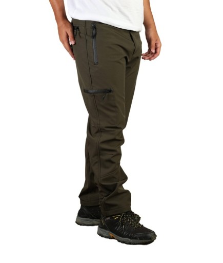 Softshell Pantolon