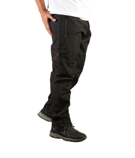 Softshell Pantolon
